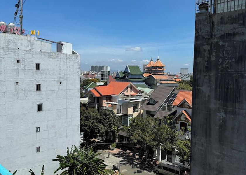 Ho Chi Minh Municipality Vung Tau Terrace/patio