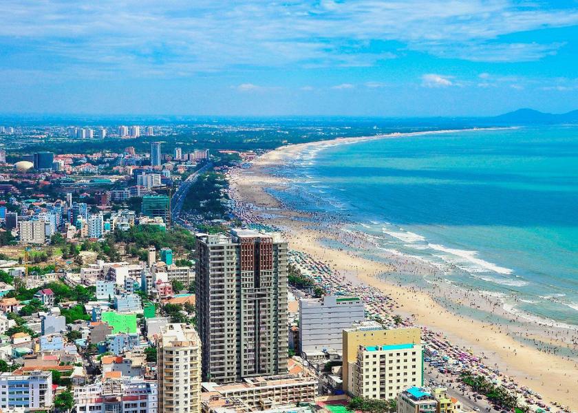Ho Chi Minh Municipality Vung Tau 