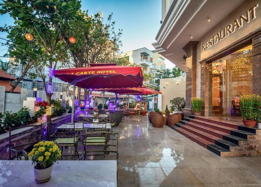 Ba Ria-Vung Tau Vung Tau 