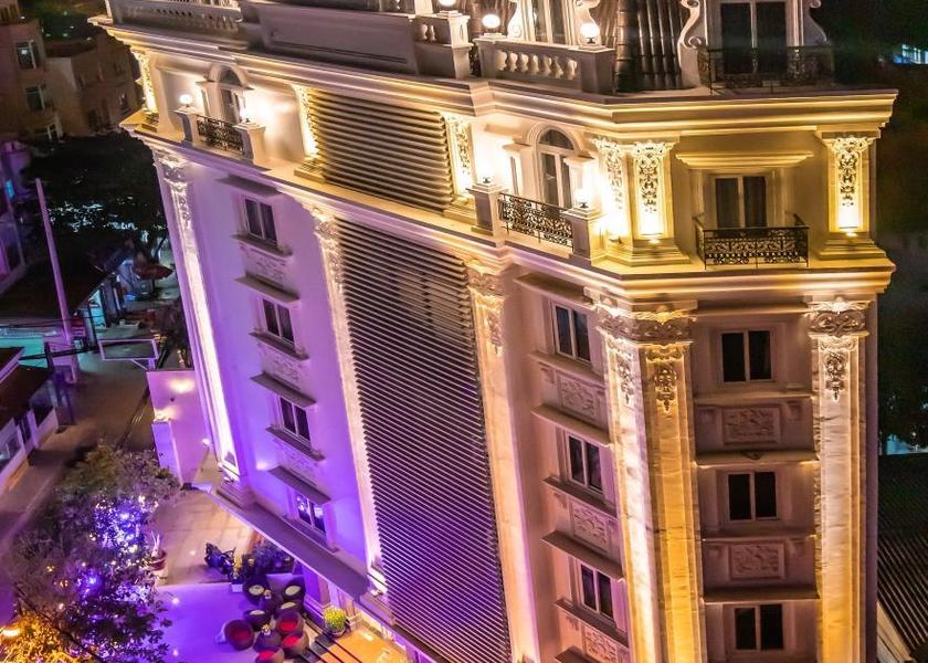 Ba Ria-Vung Tau Vung Tau food and beverages