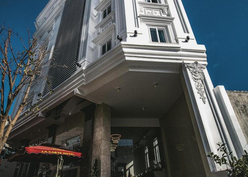 Ba Ria-Vung Tau Vung Tau facilities