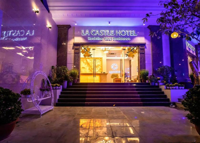 Ba Ria-Vung Tau Vung Tau facilities