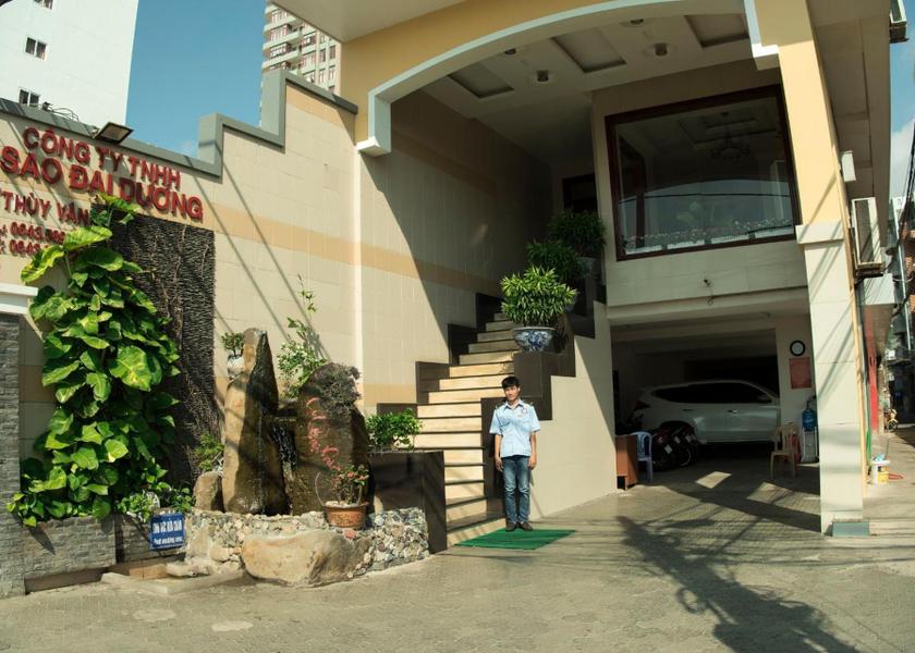 Ba Ria-Vung Tau Vung Tau 