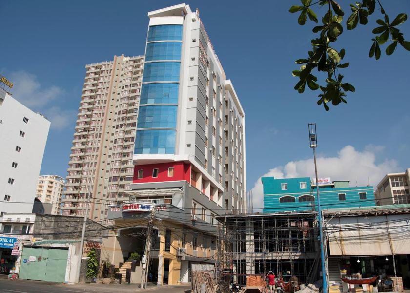 Ba Ria-Vung Tau Vung Tau 