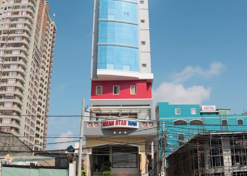 Ba Ria-Vung Tau Vung Tau 