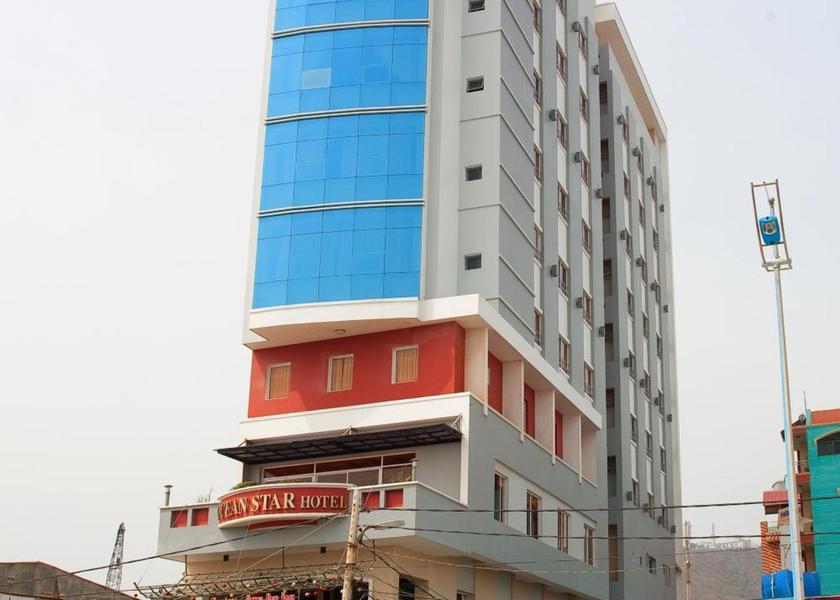 Ba Ria-Vung Tau Vung Tau 