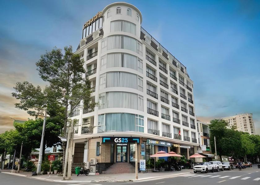 Ba Ria-Vung Tau Vung Tau 