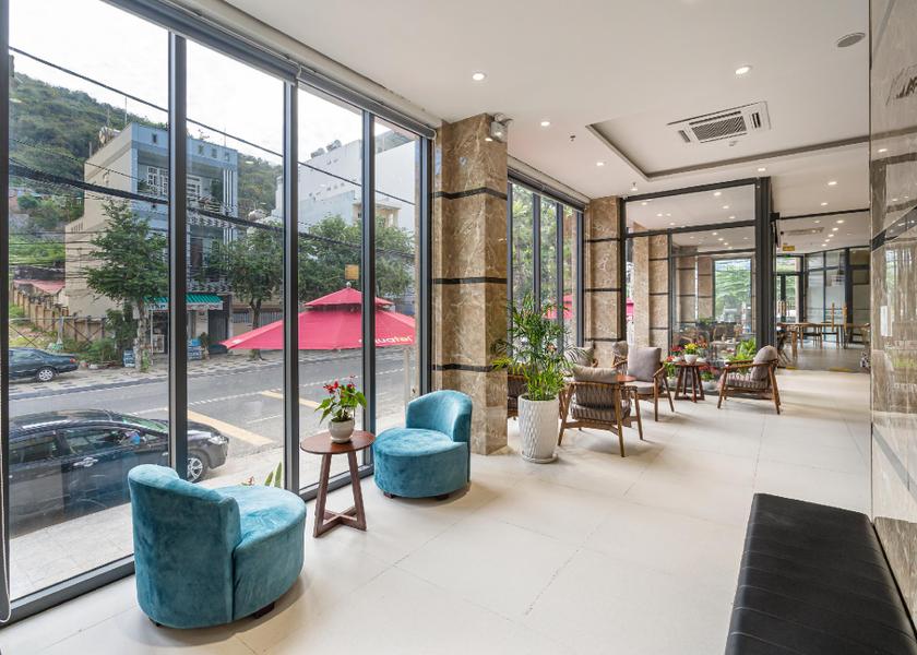 Ba Ria-Vung Tau Vung Tau 