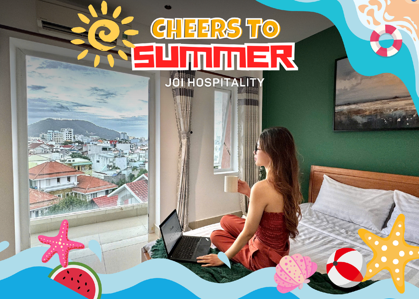 Ba Ria-Vung Tau Vung Tau bedroom