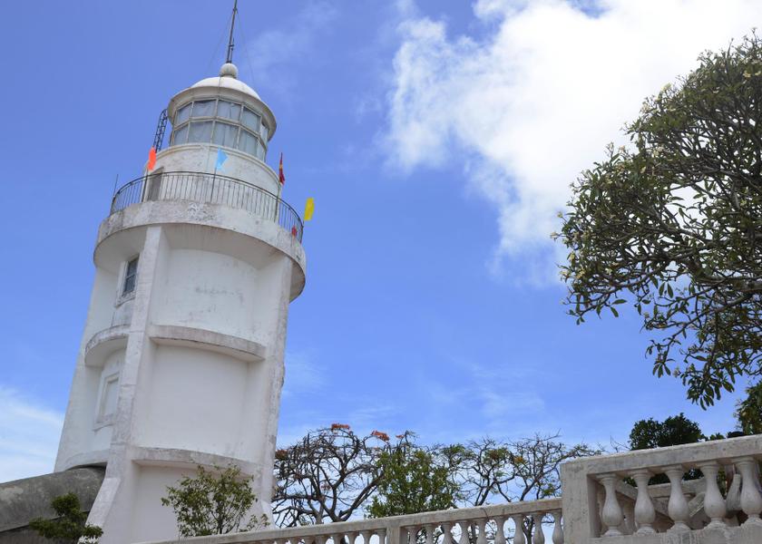 Ba Ria-Vung Tau Vung Tau 