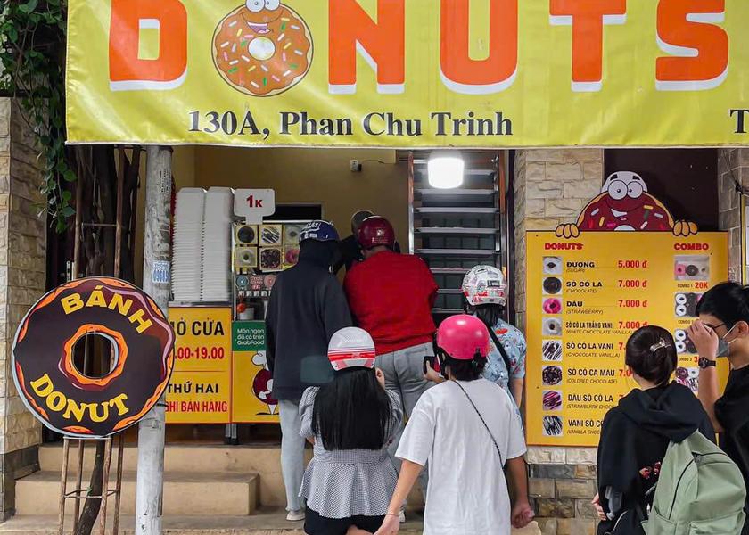 Ba Ria-Vung Tau Vung Tau view