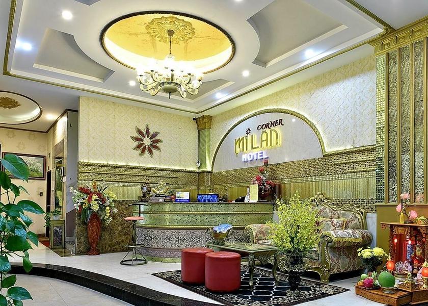 Ba Ria-Vung Tau Vung Tau lobby