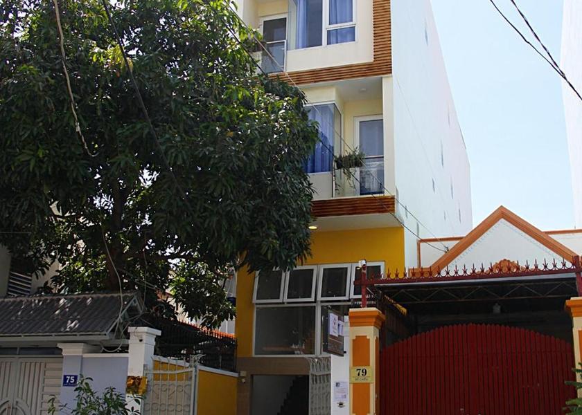 Ba Ria-Vung Tau Vung Tau 