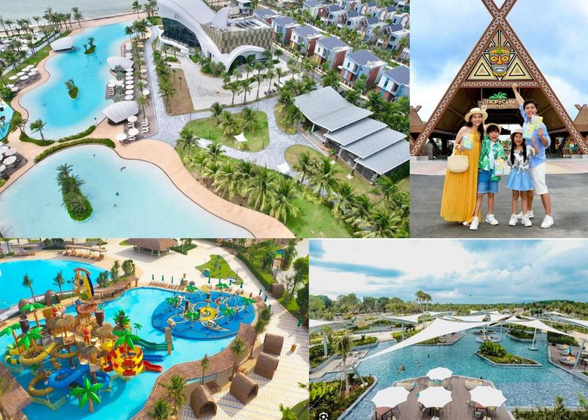 Ba Ria-Vung Tau Vung Tau 