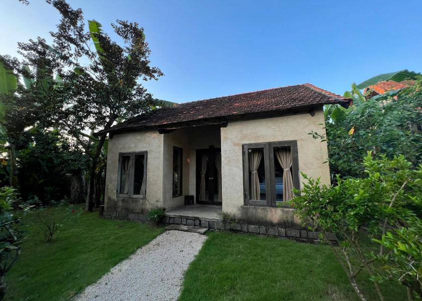 Ba Ria-Vung Tau Vung Tau entrance