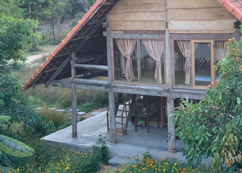 Ba Ria-Vung Tau Vung Tau lobby