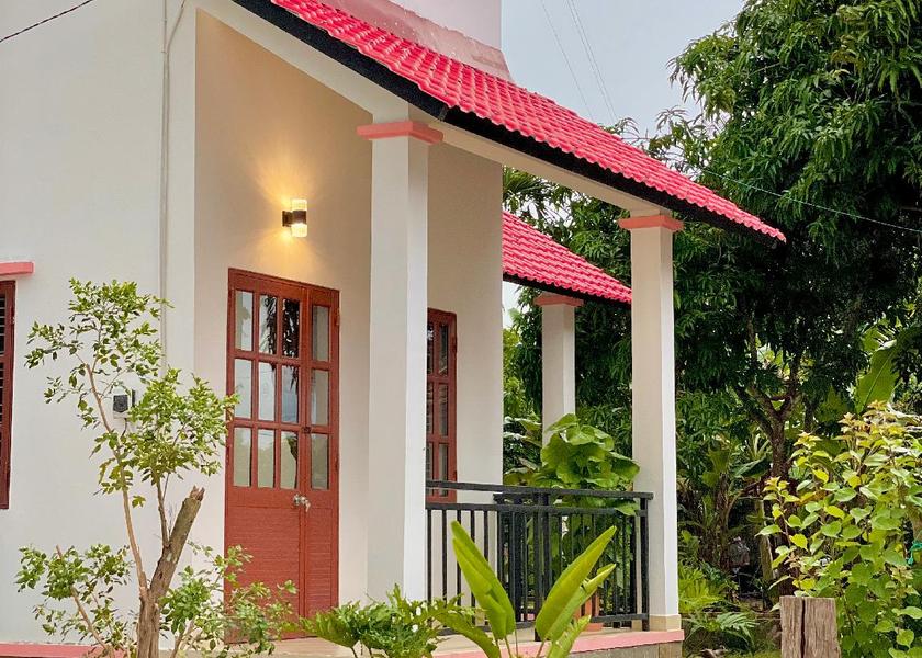 Ba Ria-Vung Tau Vung Tau Hotel Exterior