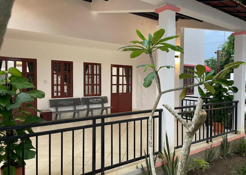 Ba Ria-Vung Tau Vung Tau view