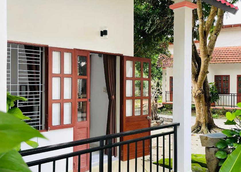 Ba Ria-Vung Tau Vung Tau Hotel Exterior