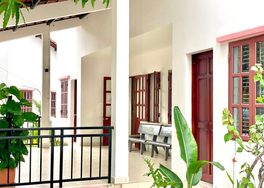 Ba Ria-Vung Tau Vung Tau view