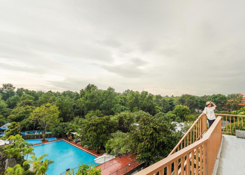 Ba Ria-Vung Tau Vung Tau view