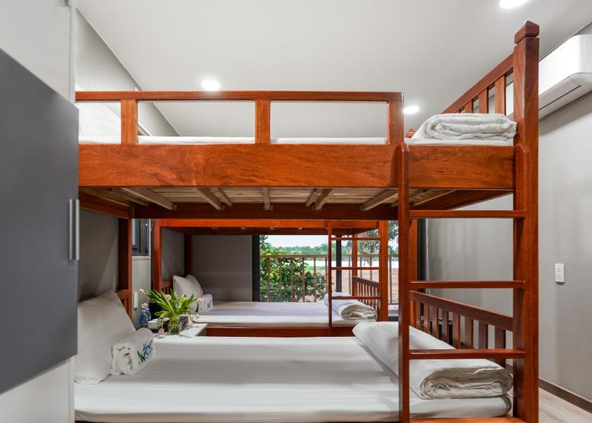 Ba Ria-Vung Tau Vung Tau Dorm Premium Mix 6 Sharing