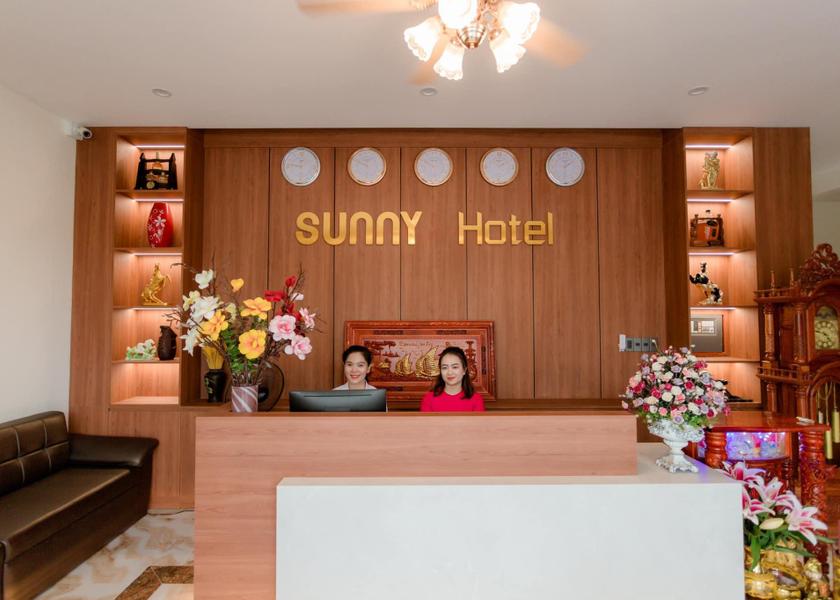 Ba Ria-Vung Tau Vung Tau reception