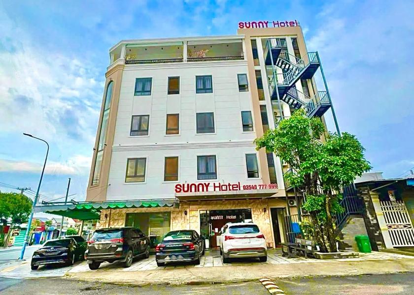 Ba Ria-Vung Tau Vung Tau 