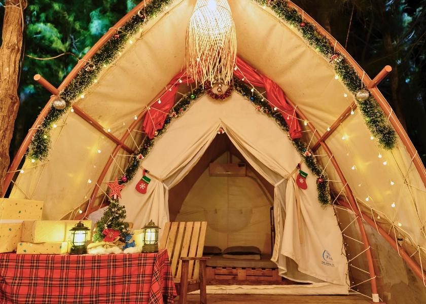 Ba Ria-Vung Tau Vung Tau reception