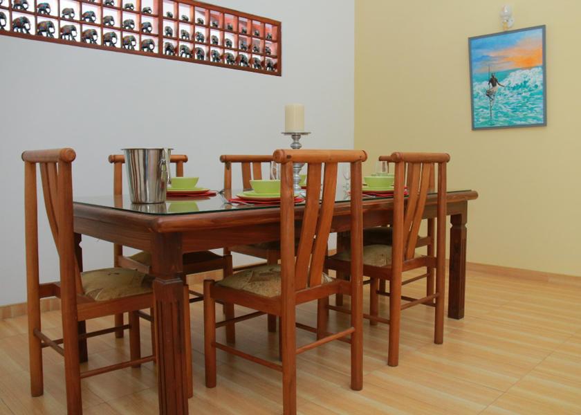 Galle District Galle exterior view