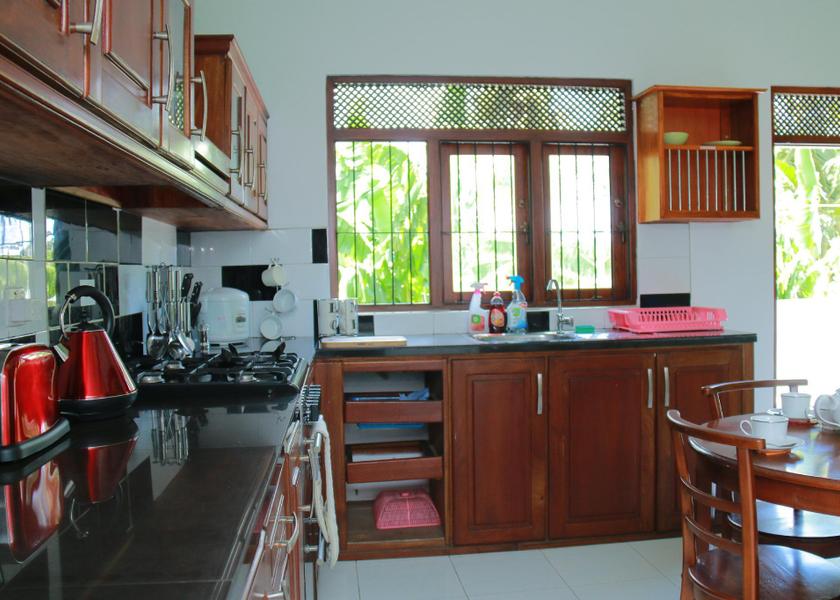 Galle District Galle kitchen