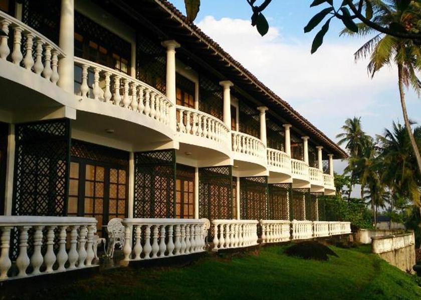 Southern Province Galle Entrance