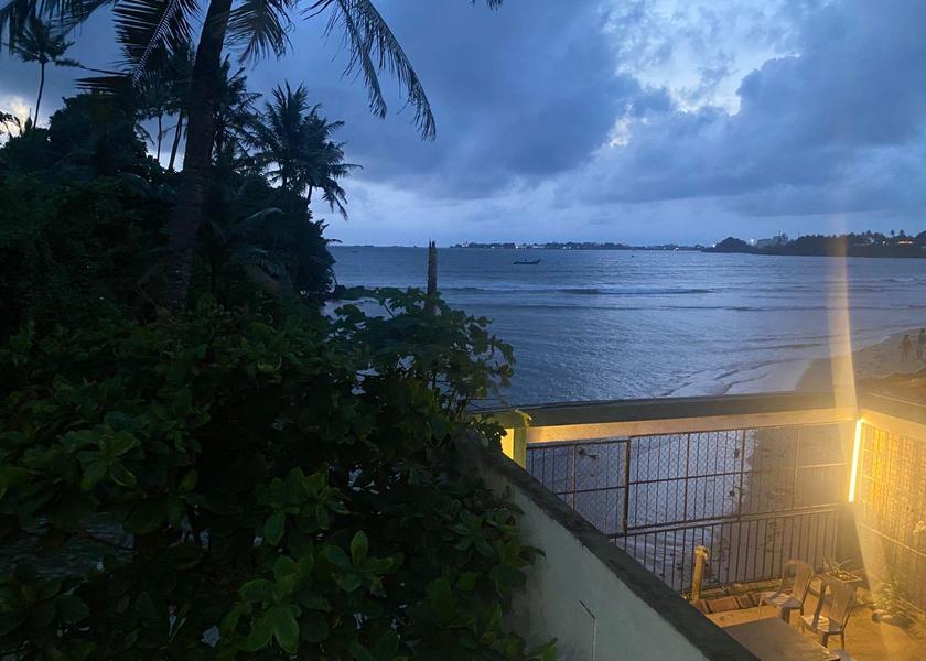 Galle District Galle 