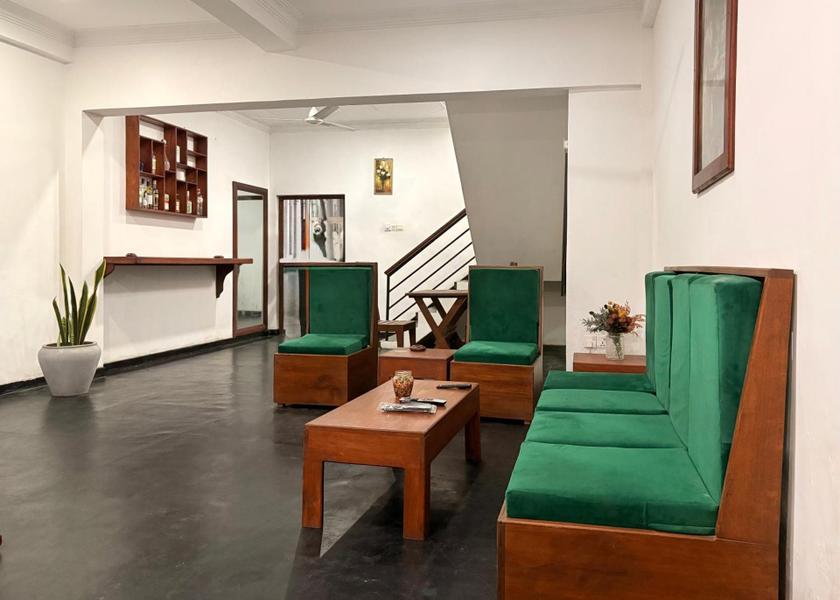 Galle District Galle lobby