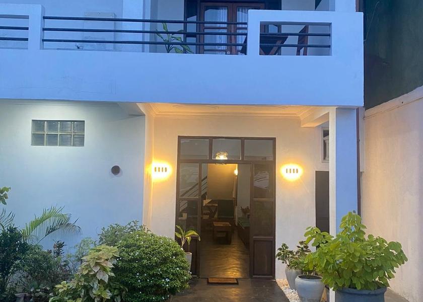 Galle District Galle 