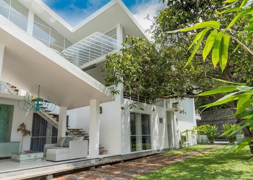 Galle District Galle garden