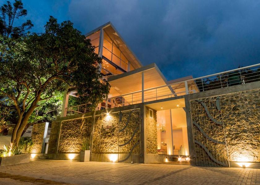 Galle District Galle entrance