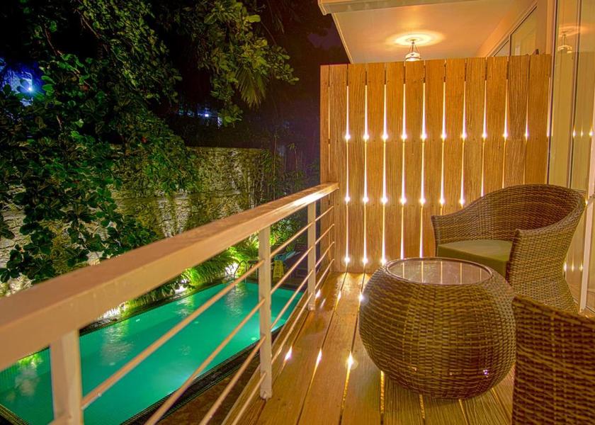 Galle District Galle balcony/terrace