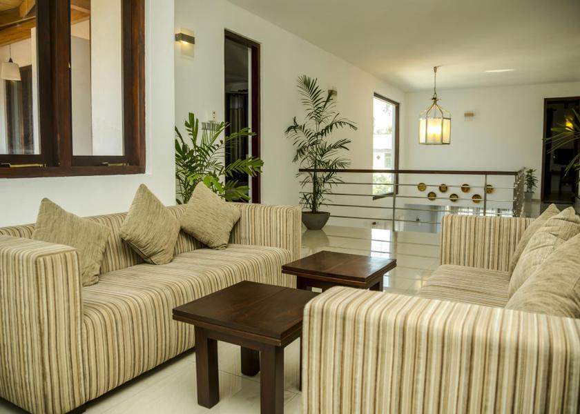 Galle District Galle interior view