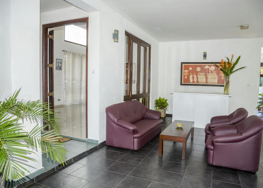 Galle District Galle lobby