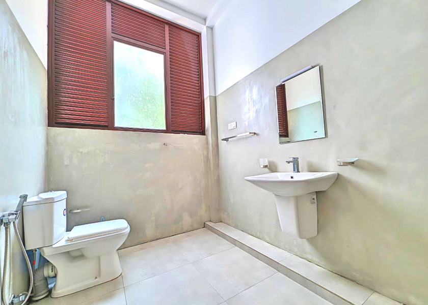 Southern Province Galle Balcony Deluxe Double