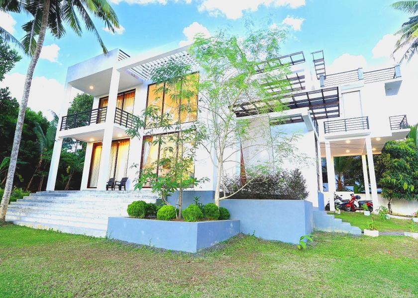 Southern Province Galle exterior view