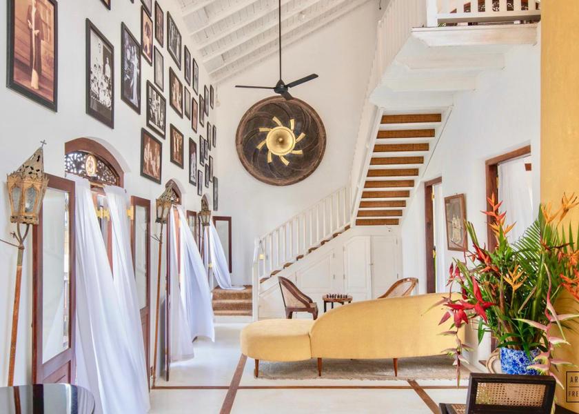 Galle District Galle bar/lounge