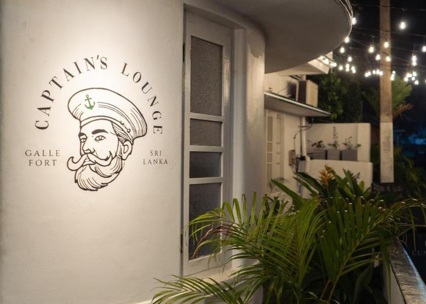 Galle District Galle Hotel Exterior