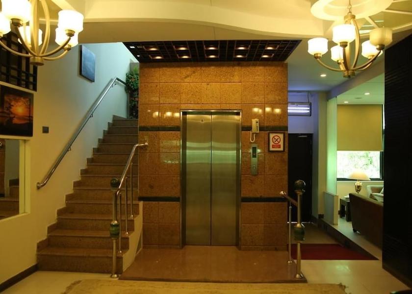 Sindh Karachi Interior