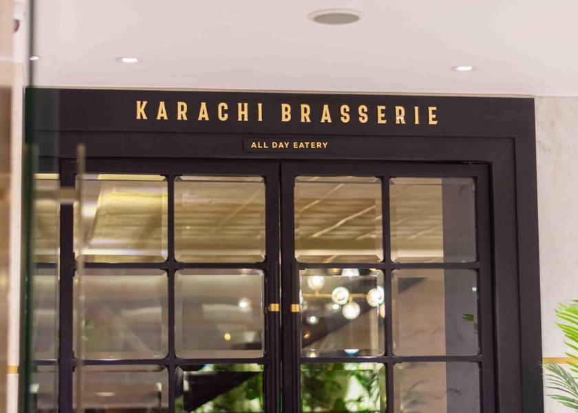  Karachi 