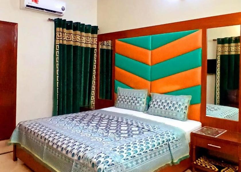  Karachi Standard Double Room with Private Bath