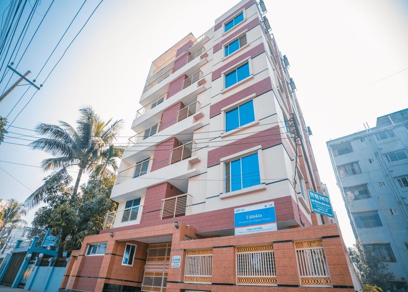  Sylhet interior view