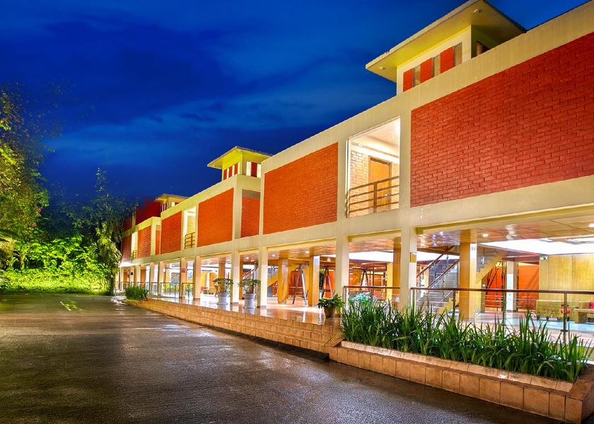  Sylhet bathing facilities