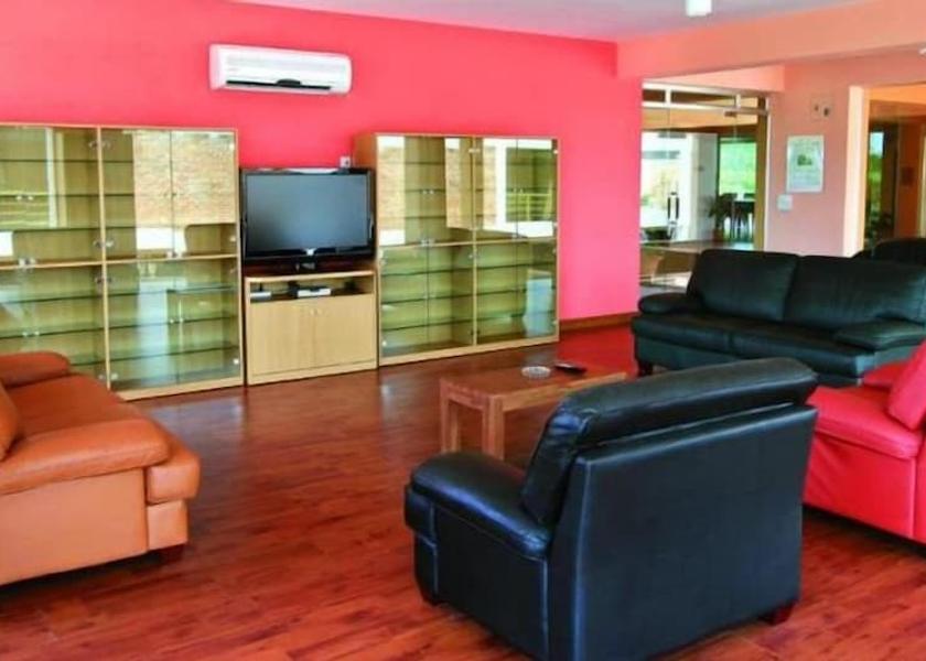 Sylhet Division Sylhet Lounge